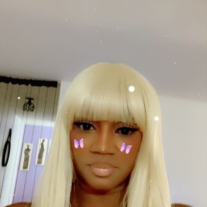 Meet your Posher, Jamillah